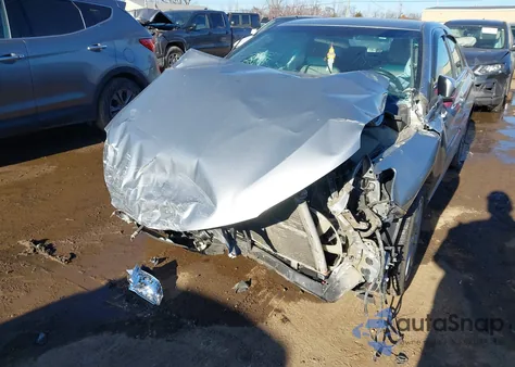 2015 Toyota Camry Le from USA, damaged, VIN 4T4BF1FK5FR484370